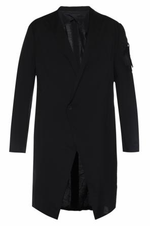 Double-breasted coat, zdjęcie 1 Double-breasted coat od Julius